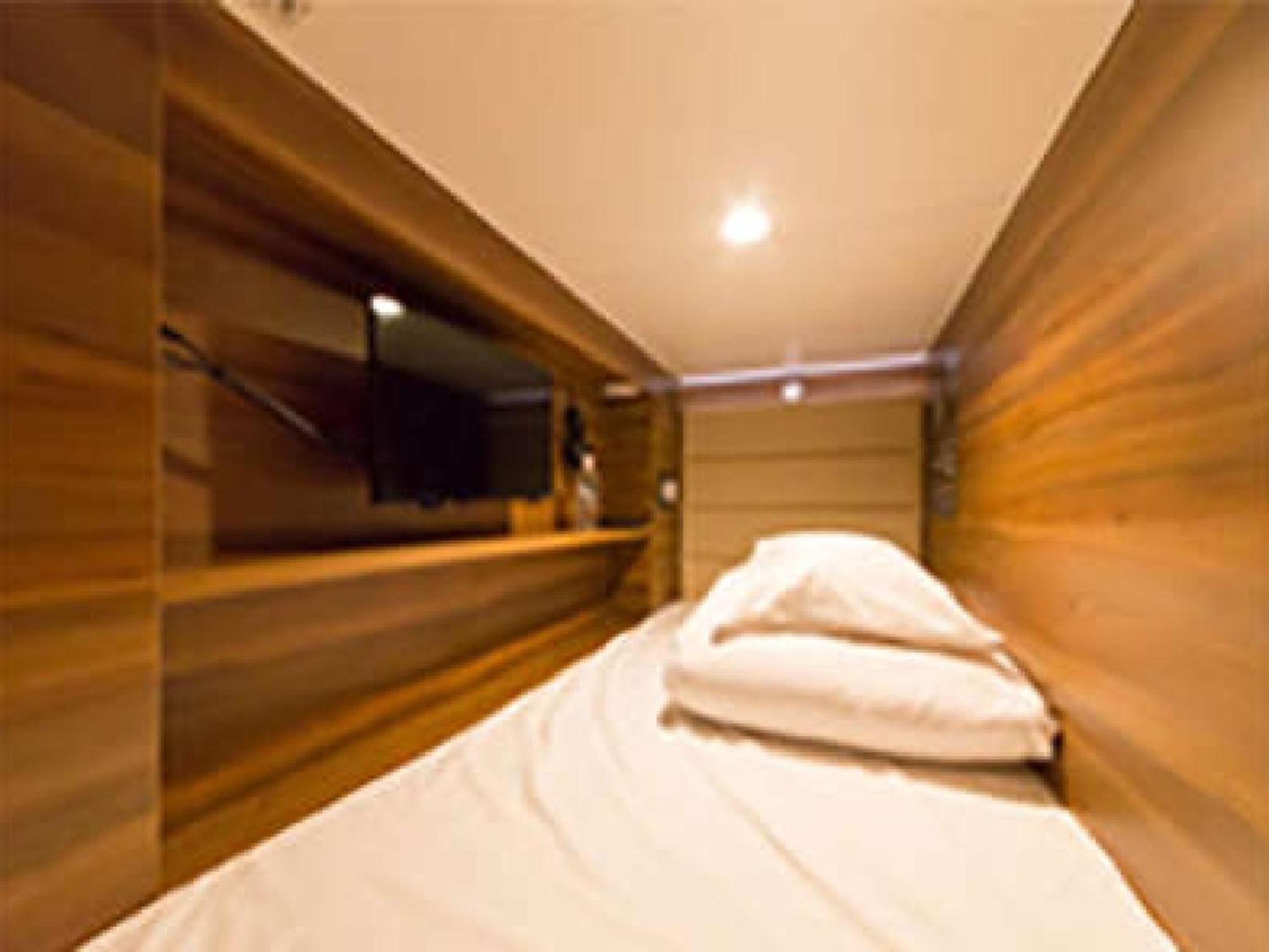 Hotel Livemax Sapporo Nakajima Park Grande Exterior foto