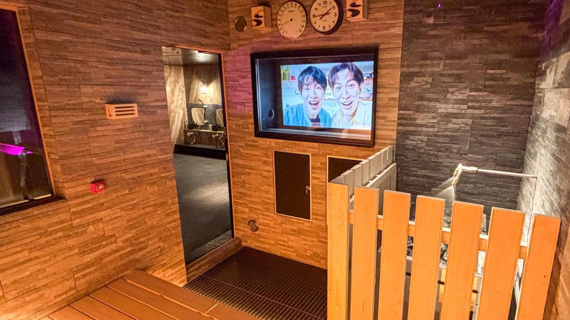 Hotel Livemax Sapporo Nakajima Park Grande Exterior foto
